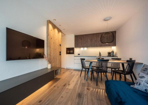 Deluxe Appartement Arve